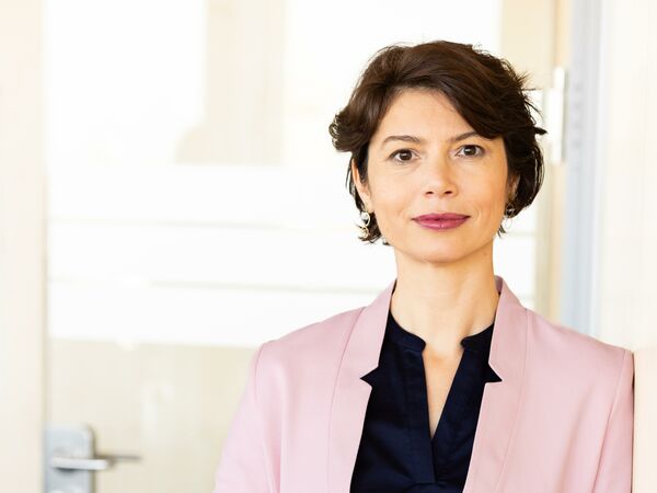 Aysel Osmanoglu