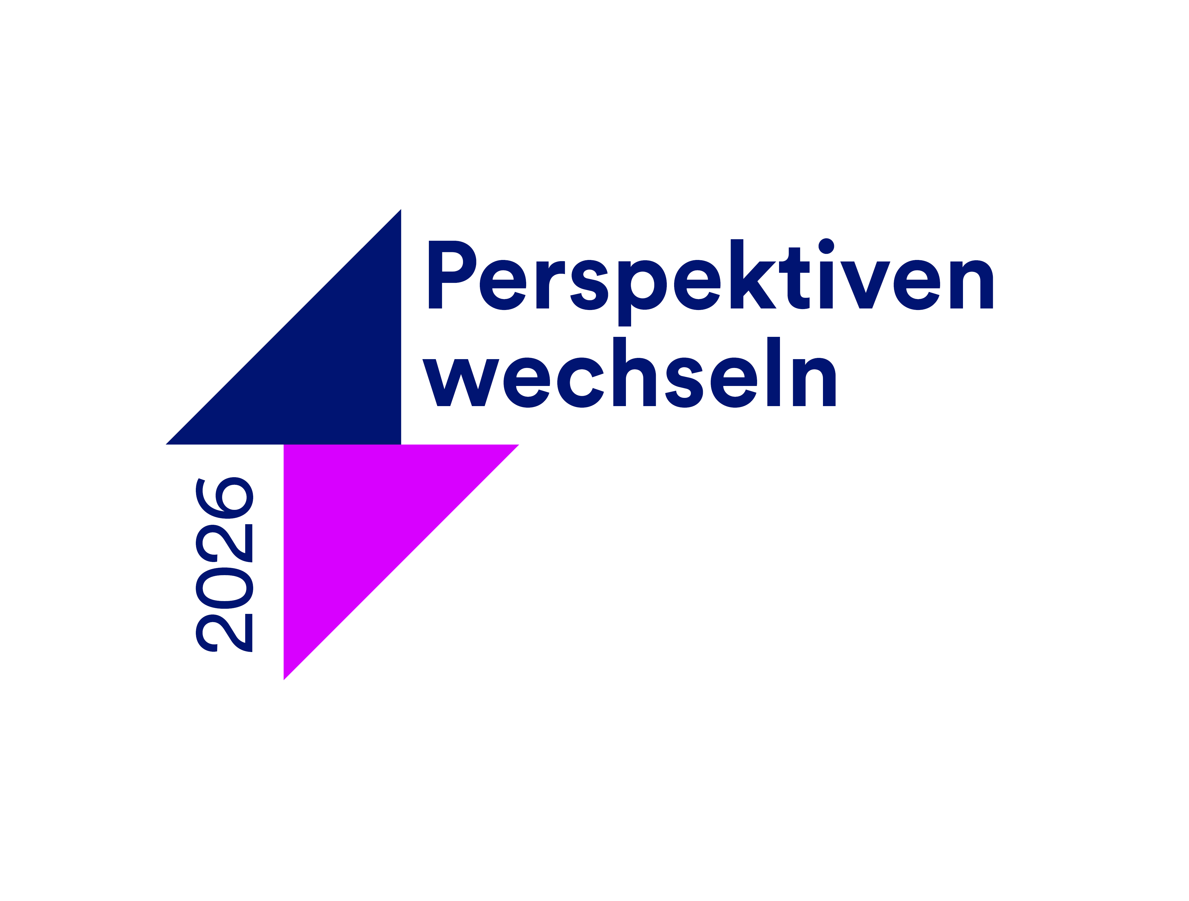 Perspektiven wechseln – unser Jahresthema 2026