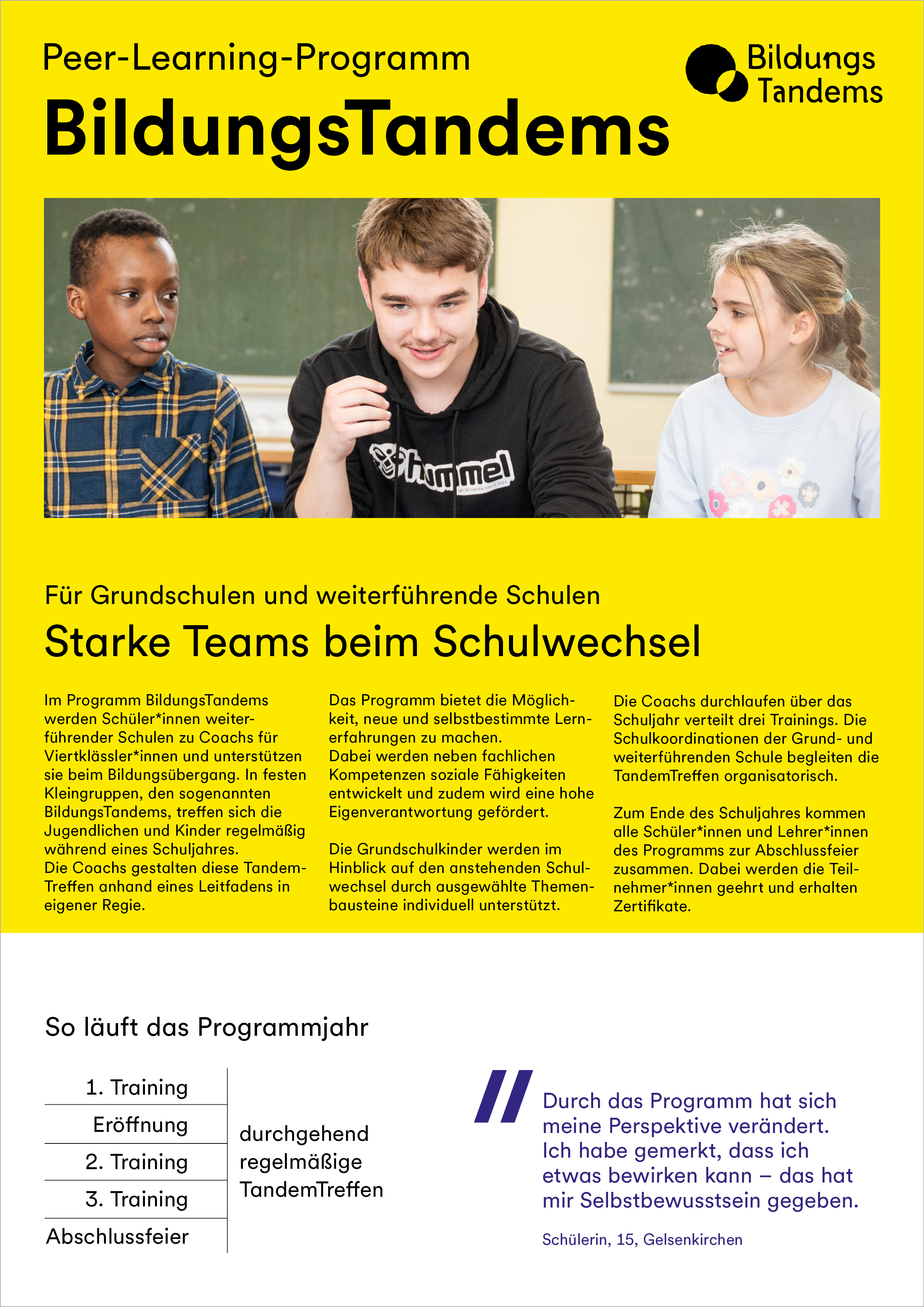 Flyer