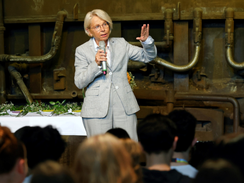 Bärbel Bergerhoff-Wodopia