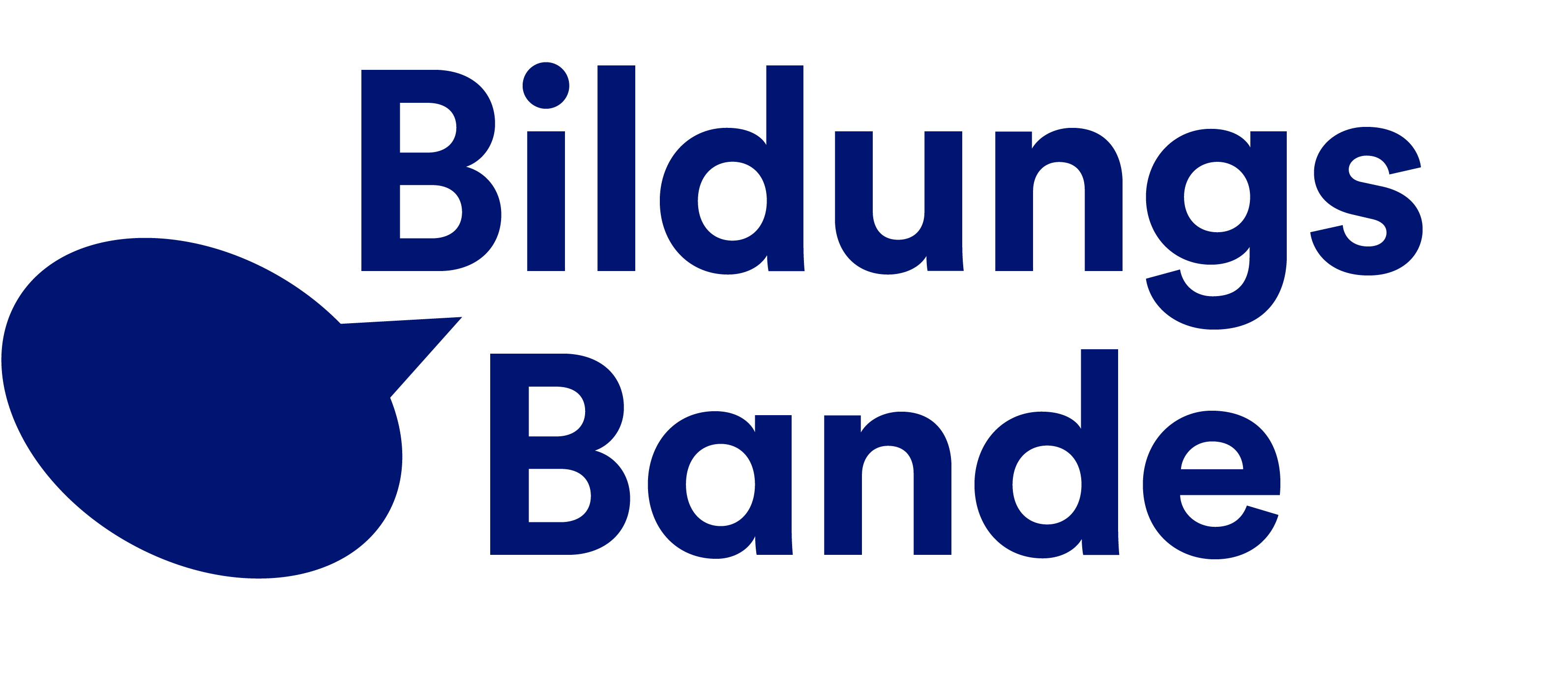 Programm BildungsBande