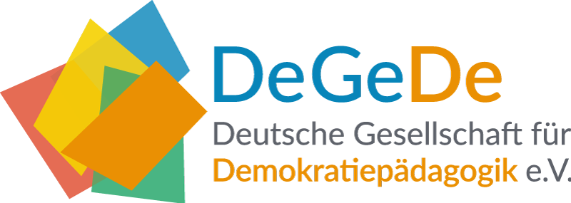 Deutsche Gesellschaft für Demokratiepädagogik