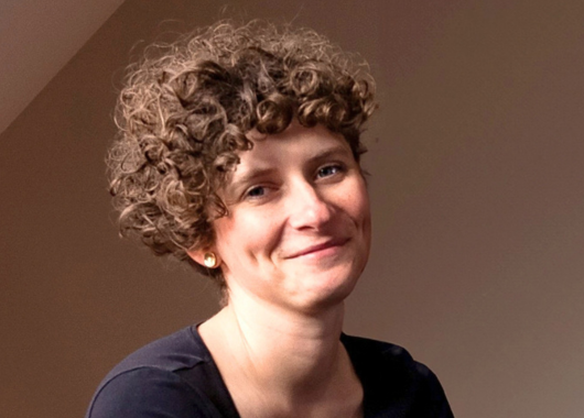 Julia Neuhaus
