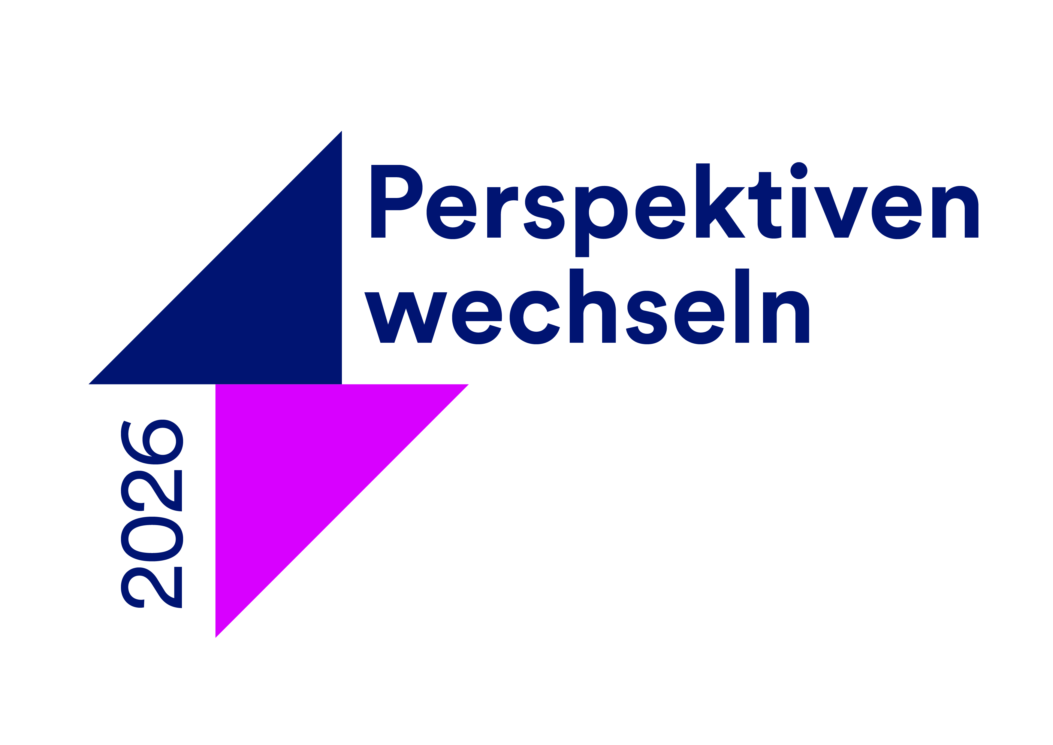 Logo Perspektiven wechseln