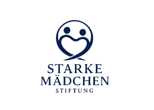 Logo Stiftung Starke Mädchen