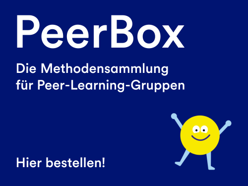 Zur PeerBox-Bestellung auf dieser Webseite