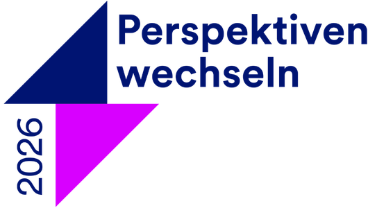 Logo Perspektiven wechseln