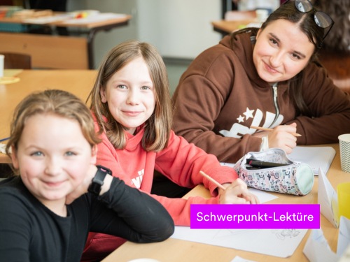 Wertschätzung, Verantwortung, Rücksicht – so viel steckt in Sozialem Lernen