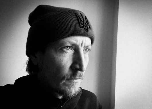 Perspektiven wechseln: 3 Fragen an den Fotografen Toby Binder