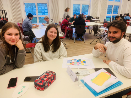 ZukunftsBande: 33 Banden arbeiten in diesem Jahr zusammen