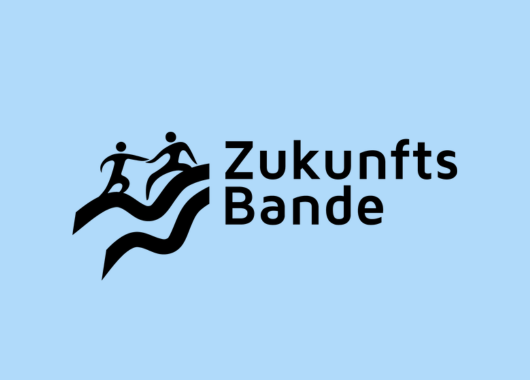 Dieser Link führt zum Programm ZukunftsBande.