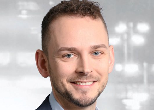 Perspektiven wechseln: 3 Fragen an Florian Piechota, Wirtschaftsförderung Dortmund